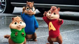 Gradur  Ne reviens pas ft Heuss LEnfoiré Version Chipmunks [upl. by Annabel]