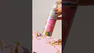 Stylo Body Mist Review  Fresh amp Longlasting Scent l shorts bodymist shortsvideo [upl. by Ynafets]