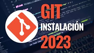 Cómo Instalar Git en Windows 10 en 2023 [upl. by Hughes]