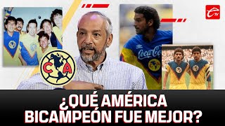 MITO o REALIDAD del AMÉRICA con GONZALO FARFÁN  DESENCAJADOS [upl. by Shandee]