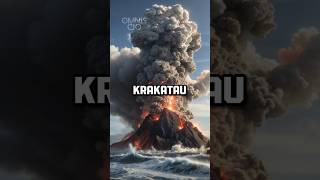 How strong was the Krakatoa eruption [upl. by Bicknell]