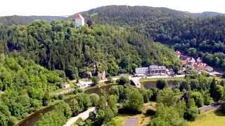 Hotel am Schlossberg Ziegenrück [upl. by Marsh]