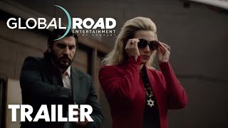 Triple 9  Trailer 2 HD  Open Road Films [upl. by Hylton]