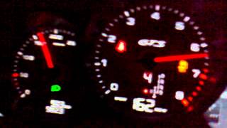 Porsche Cayenne GTS 2013 acceleration 0186 [upl. by Martinelli49]