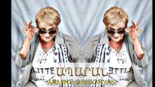 Armine Grigoryan  Aparan [upl. by Venice]