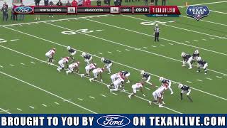 North Shore vs Atascocita Football Highlights  1222023 [upl. by Cameron114]