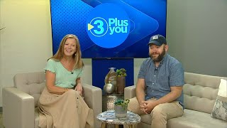 3 Plus Your Community Chattanooga Tourism Company [upl. by Akimit]