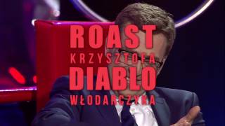 ROAST DIABLO zwiastun 1 [upl. by Nitsed]