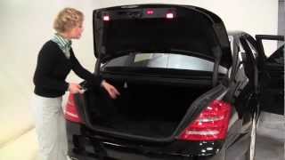 2010 Mercedes S550 Feldmann Imports Bloomington Minneapolis MN Used Walk Around P9600 [upl. by Einneb]