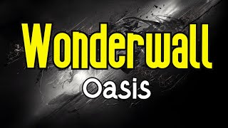 Wonderwall  Oasis  Karaoke Battle [upl. by Ahseral]