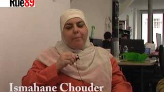 Témoignages foulard islamique 13 [upl. by Yousuf324]