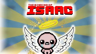 Can I Finally BEAT The Binding of Isaac [upl. by Reiter]