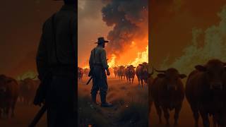 The Unseen Terror Cattle Plague of 1865 [upl. by Aciria752]