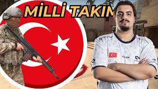 İMORR MİLLİ TAKIM KAMPI [upl. by Miki]