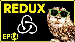 Redux Crash Course 💥  Redux Beginner Tutorial 👨‍💻  React in Hindi 14  reactjs redux [upl. by Atterahs]