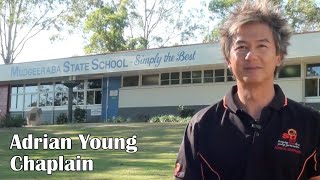 Chappy Promotional Video for Mudgeeraba State School 2018 [upl. by Cynthea56]