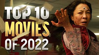 Top 15 Movies of 2022 [upl. by Kreitman338]