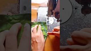 howto fix loose shoulder easily Sewingtales viral shorts short fashion diy shortvideo sew [upl. by Sivel10]