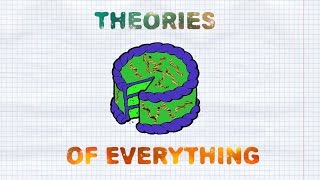 Theories of Everything [upl. by Ahsilra]