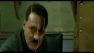 Hitlers angry reaction Sheffield Uniteds relegation from championship 2011  join Wednesday [upl. by Meingoldas]