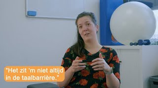 Moeilijke metafoor – Begrijpelijk communiceren [upl. by Lenoil]