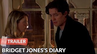 Bridget Joness Diary 2001 Trailer  Renee Zellweger  Hugh Grant [upl. by Amble]