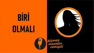 Pi Cemiyeti  Biri Olmalı [upl. by Aihsenyt]