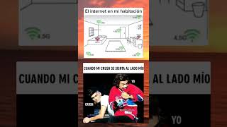 El internet en mi cuarto [upl. by Stormie]