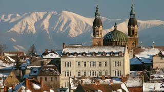 Sibiu Romania [upl. by Auqeenwahs460]