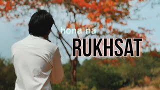 hona na  Rukhsat  Aashu  prodby NASHAK BEATZZZ [upl. by Aivad]