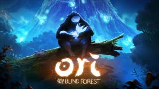 Ori and the Blind Forest  Forward Momentum unused  Extended [upl. by Mulderig370]