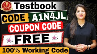 अब Yearly Pass Pro ₹249  Testbook Pass Pro Coupon Code  Testbook Pass Free Today  Testbook Pass [upl. by Ailegra959]