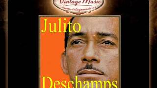 Julito Deschamps  Poquita Fe [upl. by Tsepmet]