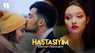 Osman Navruzov  Hastasiyim Official Music Video [upl. by Bilow]