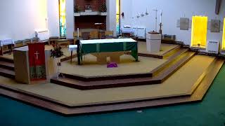 Daily Mass from St Marys  November 13 2024 [upl. by Zuleika]