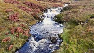 Autumn in Perthshire [upl. by Dot]