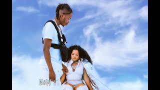 Busiswa Ft Naira Marley  Where You Dey Go Official Lyric Video [upl. by Helfant]