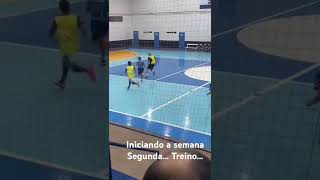 Semana cheia Segunda treino Sub 1213 [upl. by Faden145]