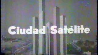 COMERCIAL CD SATELITE TV MEXICANA [upl. by Philoo]