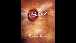 O SEGREDO  RHONDA BYRNE Audiobook Completo [upl. by Yevette]