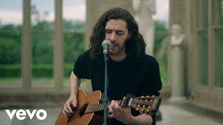 Hozier  NFWMB Acoustic  Live [upl. by Olegnaid]