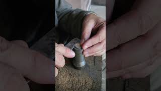 Discover the Traditional CoinMaking Technique youtubechamps [upl. by Jorrie]