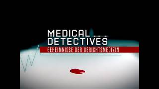 Medical Detectives  Dokumentation  True Crime  Hörspiel  Deutsch German  Episode 2122 [upl. by Griffiths231]