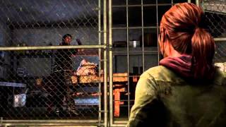 PS4  The Last of Us Remastered  E3 2014 Trailer [upl. by Lennie]