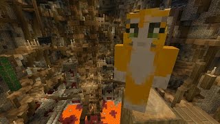 Minecraft Xbox  Stampys Hot Buns 91 [upl. by Acinomahs]