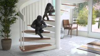 Corning® Gorilla® Glass 4 Sneak Attacks [upl. by Ydissac]