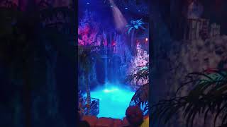 Casa Bonita cliff divers [upl. by Awahsoj146]