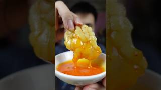 Thử nước xốt của bà Tuyết shorts food mukbang [upl. by Fenner]