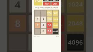 I reached 8192 tile [upl. by Anoved645]