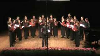 Der Gott unsers Herrn Jesu Christi  Telemann [upl. by Gaye]